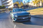 Ford Mustang Bullitt 2019 года (ZA)